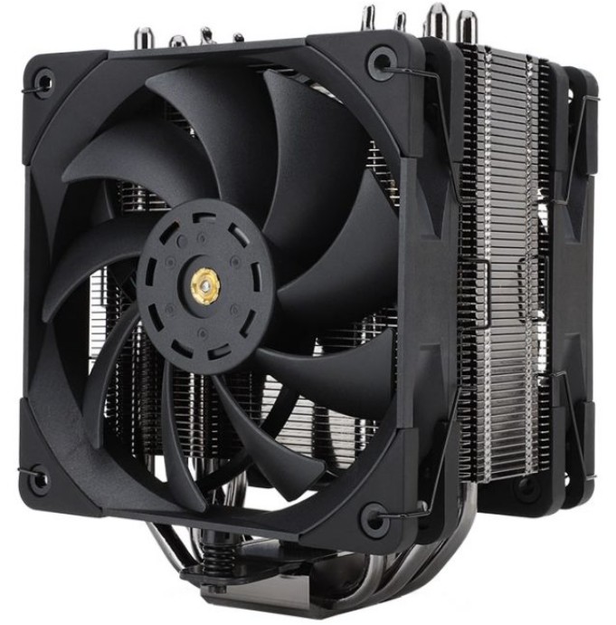 Кулер Thermalright TRUE Spirit 120 Rev.B Ultimate