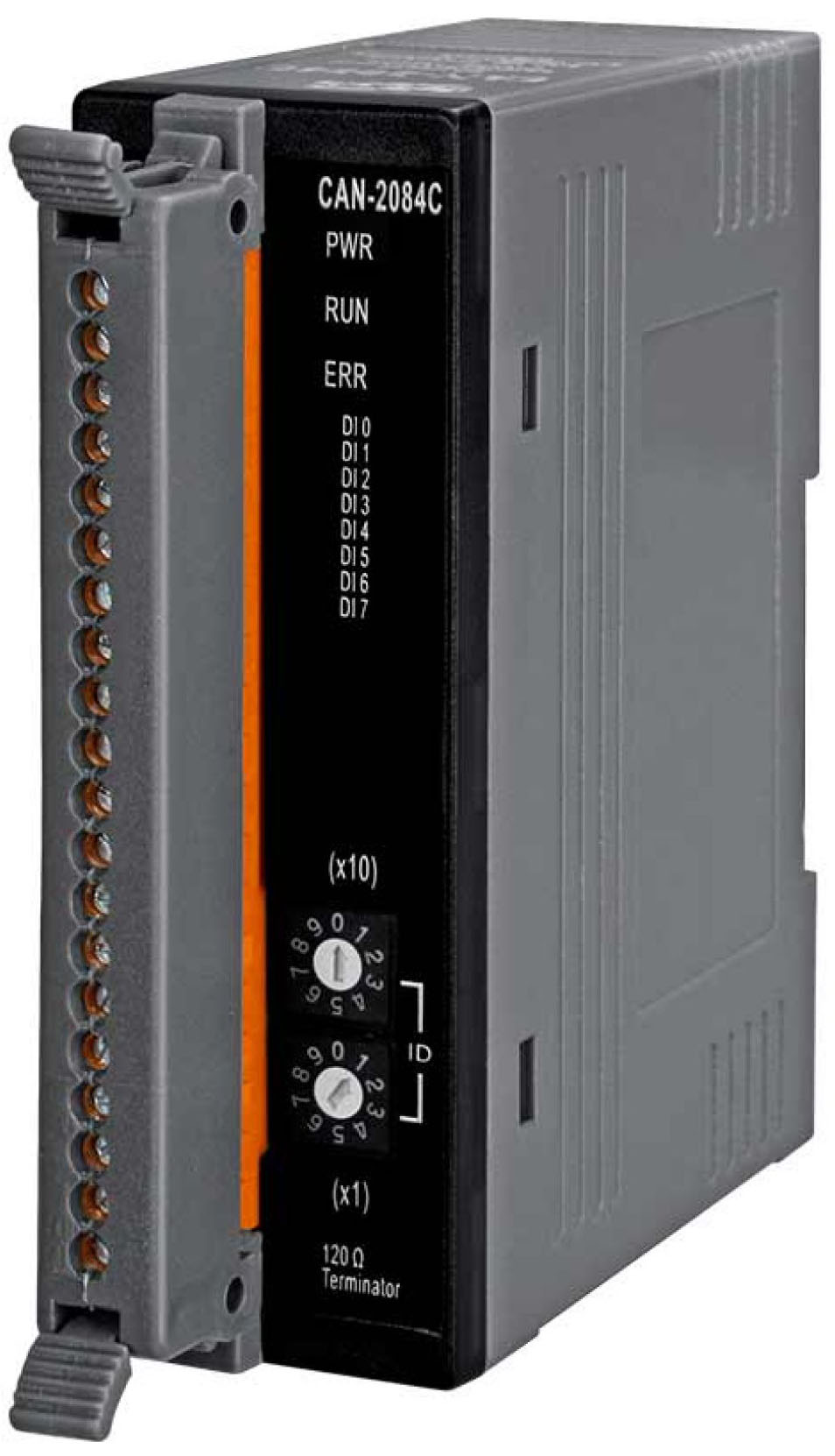 Модуль ICP DAS CAN-2084C CR