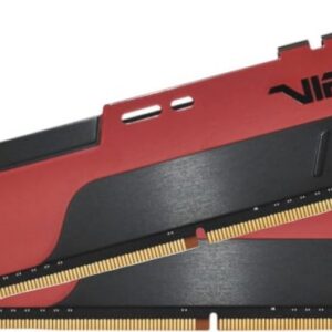 Оперативная память DDR4 16 ГБ (2×) Patriot Memory PVE2416G360C0K, 3600 МГц, [PVE2416G360C0K]