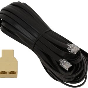 Удлинитель SNR snr-cable-1wire-10m