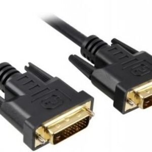 Кабель DVI Exegate EX-CC-DVI2-3.0