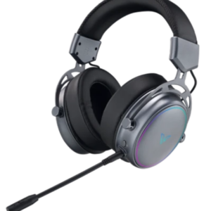 Беспроводные наушники Rapoo VH800, Bluetooth, Накладные, Черный, [VH800]