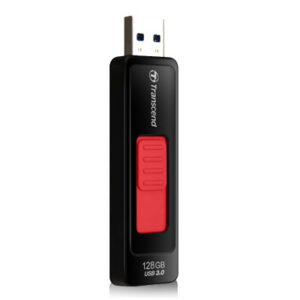 Накопитель USB 3.0 128GB Transcend JetFlash 760