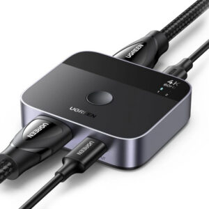 Переключатель UGREEN AW503