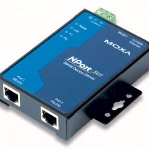 Преобразователь MOXA NPort 5210