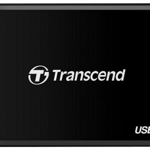 Карт-ридер внешний Transcend TS-RDF2