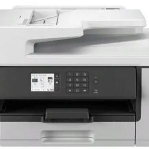 МФУ струйное Brother MFC-J3540DW Цветная, A3, Wi-Fi, USB