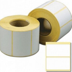 Этикетки OEM 58x60t-500-40