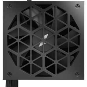 Блок питания ATX 1STPLAYER ACK SILVER 850W Black