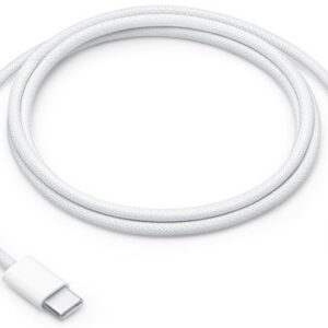 Кабель Apple USB-C - USB-C