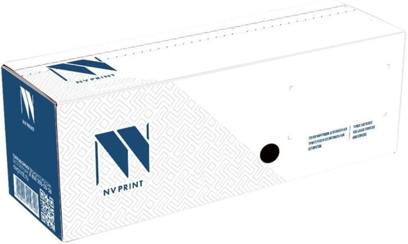 Тонер-картридж NVP NV-56F5H00 Черный