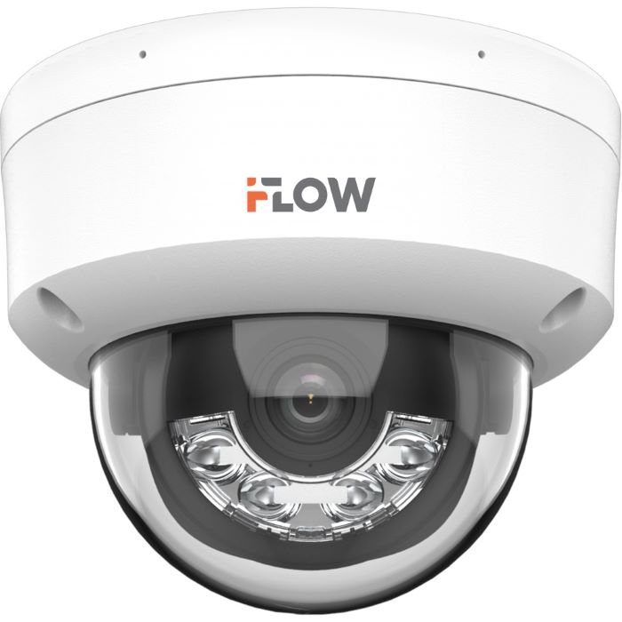 Видеокамера IP iFlow F-IC-1442CM(4mm)
