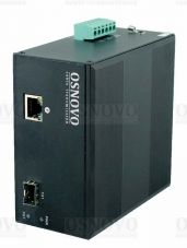 Конвертер OSNOVO OMC-1000-11X/I