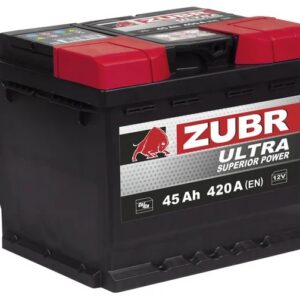 Батарея ZUBR ZU450