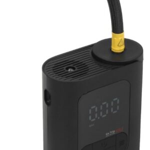 Компрессор Baseus GoTrip VA1 Cosmic Black