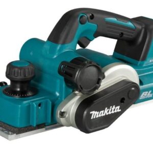 Рубанок Makita LXT