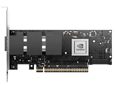 Сетевая карта MELLANOX TECHNOLOGIES MCX75343AMS-NEAC