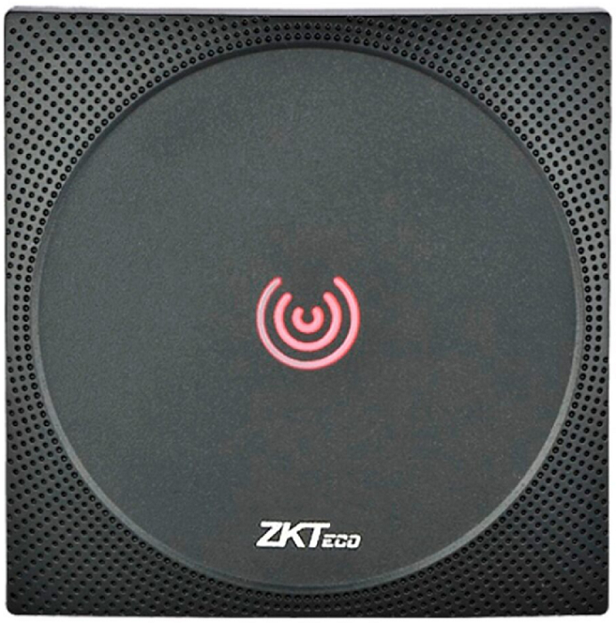 Считыватель ZKTeco KR601E