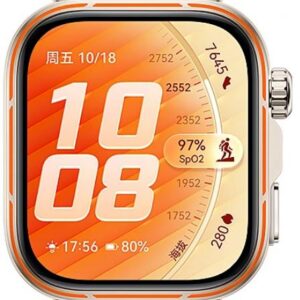 Часы Huawei FIT 5 Pro