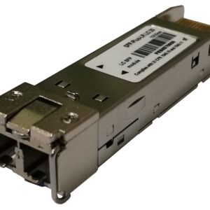 Модуль SFP Optiset SFP-ZX.LC.160