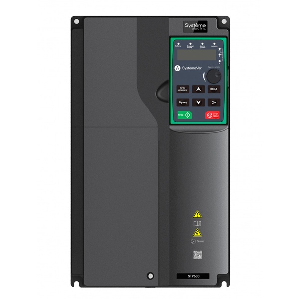 Преобразователь частоты Systeme Electric STV600D37N4F3
