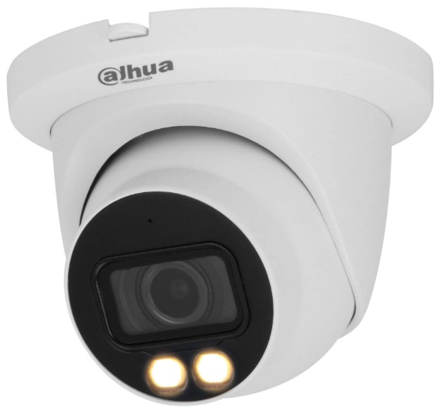 Видеокамера IP Dahua DH-IPC-HDW5449TMP-SE-LED-0360B-S2
