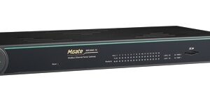 Преобразователь MOXA MGate MB3660-8-J-2AC