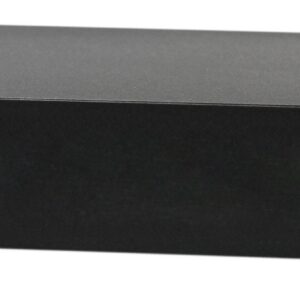 Блок питания Smartec ST-PS110DRD-BK