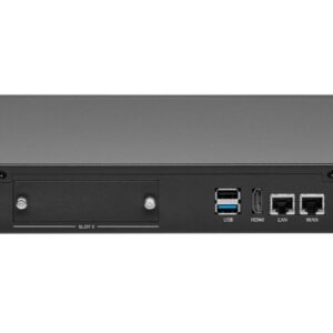 АТС IP QTECH QPBX-T600