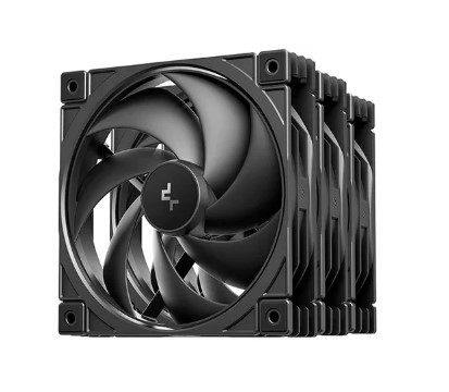 Вентилятор для корпуса Deepcool FD12 V2 3IN1