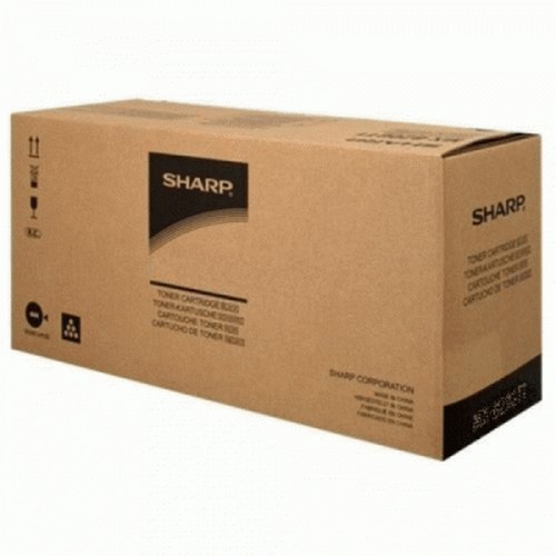 Тонер-картридж Sharp BPGT20CB Голубой