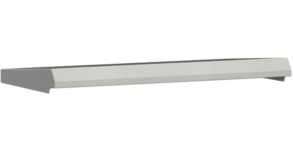 Козырек IEK TI-00D-HD-040-025