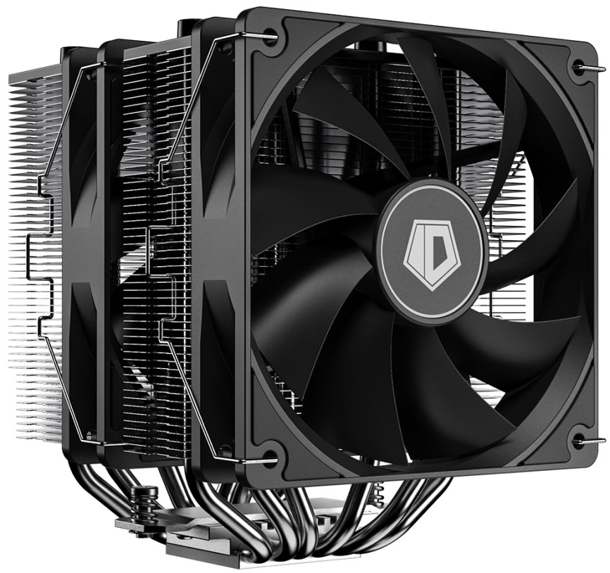 Кулер ID-Cooling SE-206-XT