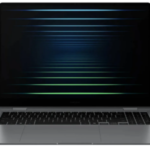 Ноутбук Samsung Galaxy Book 5 Pro 360 NP960 16" (Intel Core Ultra 5, 16Гб LPDDR5X, SSD 512 Гб, Arc graphics 130V, Windows 11 Домашняя) Серый [NP960QHA-KG3IN]