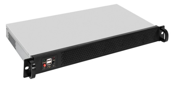 Корпус серверный 1U Exegate Pro 1U250-11