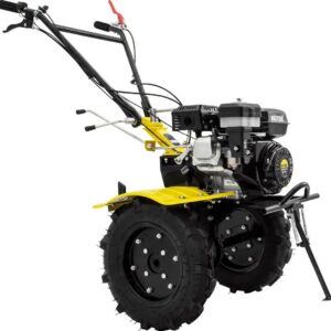 Мотоблок Huter МК-8000P