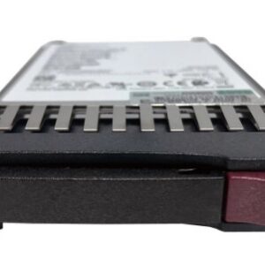 SSD накопитель 400 ГБ HPE 873562-001, SAS, [873562-001]