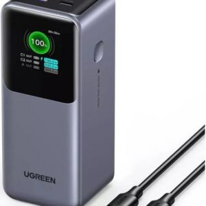 Аккумулятор внешний UGreen PB721