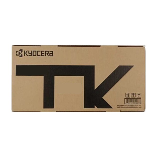 Тонер-картридж Kyocera TK-6110 Черный