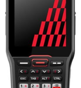 Терминал сбора данных АТОЛ Smart F20