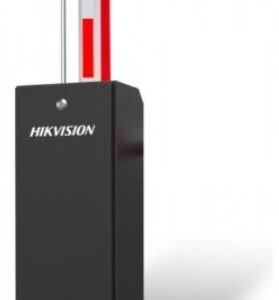 Шлагбаум HIKVISION DS-TMG4B1-RA(2+2m)