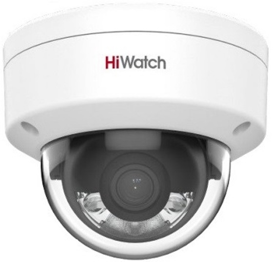 Видеокамера IP HiWatch DS-I452L(4mm)