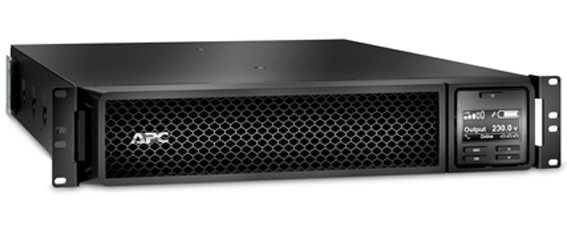 Источник бесперебойного питания APC SRT2200RMXLI