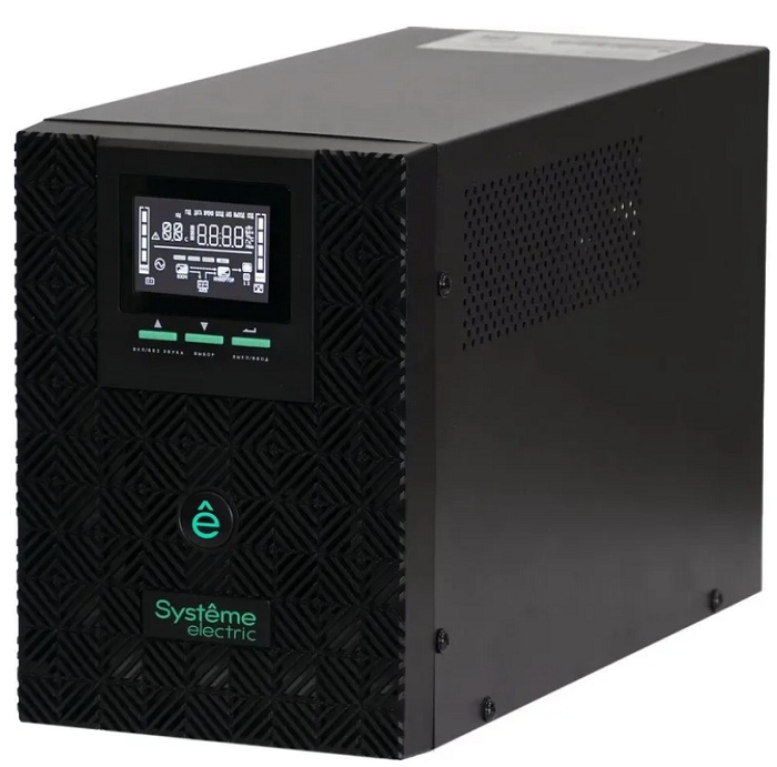 Источник бесперебойного питания Systeme Electric SMXSE2000TI