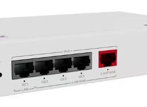 Маршрутизатор Huawei AR280