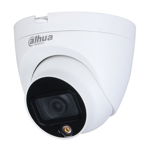 Видеокамера Dahua DH-HAC-HDW1209TLQP-A-LED-0280B-S3