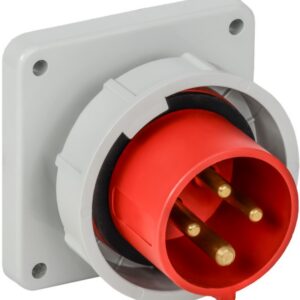 Вилка IEK PSR32-016-4-0-67