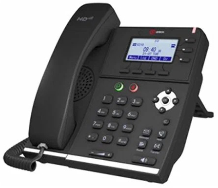 Телефон VoiceIP QTECH QVP-250P