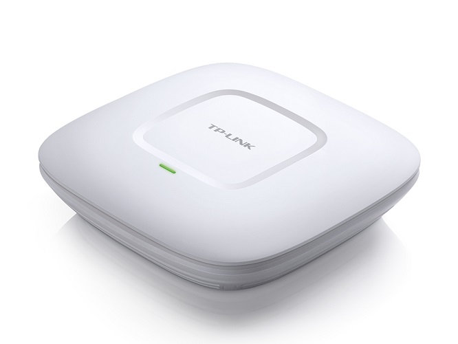 Точка доступа TP-LINK EAP110