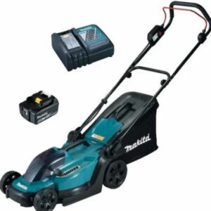Газонокосилка Makita DLM330RT